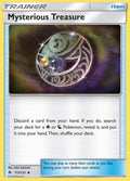 Mysterious Treasure - Forbidden Light (Uncommon) [FLI-113]
