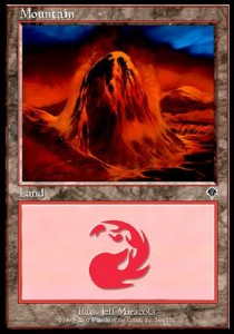 Mountain (V.2)