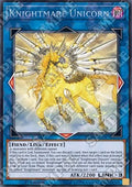 Knightmare Unicorn