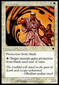 Obsidian Acolyte