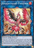 Knightmare Phoenix