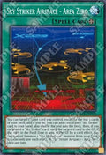 Sky Striker Airspace - Area Zero - Dark Saviors (Super Rare) [DASA-039]