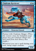 Chakram Retriever - Battlebond (Uncommon) [BBD-15]