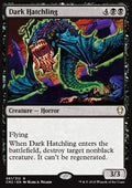 Dark Hatchling - Commander Anthology II (Rare) [CM2-61]