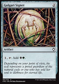 Golgari Signet (V.1)