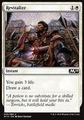 Revitalize - Core 2019 (Common) [M19-35]