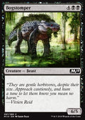 Bogstomper - Core 2019 (Common) [M19-87]
