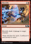 Electrify - Core 2019 (Common) [M19-139]