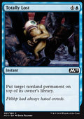 Totally Lost - Core 2019 (Common) [M19-81]