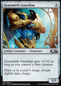 Gearsmith Guardian - Core 2019 (Common) [M19-237]