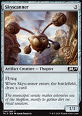 Skyscanner - Core 2019 (Common) [M19-245]