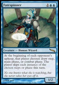 Fatespinner - Mirrodin (Rare) [MRD-36]