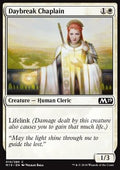 Daybreak Chaplain - Core 2019 (Common) [M19-10]