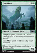 Vine Mare - Core 2019 (Uncommon) [M19-207]