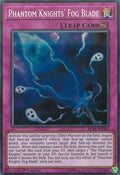 Phantom Knights' Fog Blade