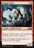 Boggart Brute - Core 2019 (Common) [M19-131]