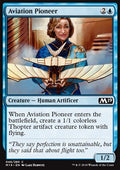 Aviation Pioneer - Core 2019 (Common) [M19-46]