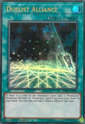 Duelist Alliance - Battles of Legend: Relentless Revenge (Ultra Rare) [BLRR-097]