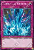 Torrential Tribute
