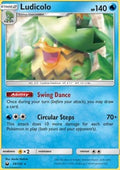 Ludicolo