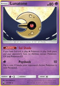Lunatone