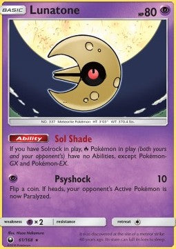 Lunatone