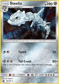 Steelix