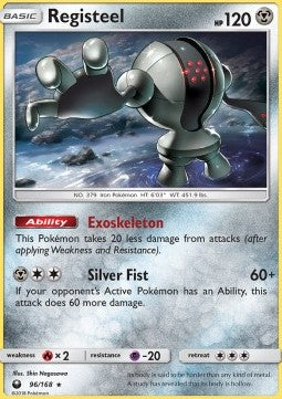 Registeel