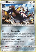 Heatran