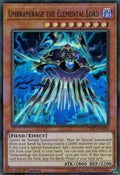 Umbramirage the Elemental Lord - Cybernetic Horizon (Super Rare) [CYHO-019]