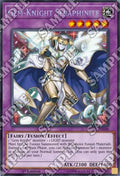 Gem-Knight Seraphinite