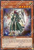 Junk Collector - 2018 Mega-Tins (Ultra Rare) [CT15-007]
