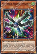 Speedroid Maliciousmagnet - 2018 Mega-Tin Mega Pack (Common) [MP18-002]