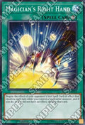 Magician's Right Hand - 2018 Mega-Tin Mega Pack (Common) [MP18-012]