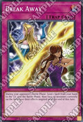 Break Away - 2018 Mega-Tin Mega Pack (Common) [MP18-020]