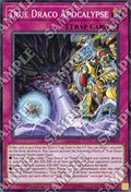 True Draco Apocalypse - 2018 Mega-Tin Mega Pack (Common) [MP18-023]