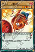 Mild Turkey - 2018 Mega-Tin Mega Pack (Common) [MP18-028]