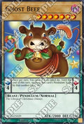 Ghost Beef - 2018 Mega-Tin Mega Pack (Common) [MP18-029]