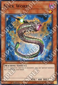 Hack Worm - 2018 Mega-Tin Mega Pack (Common) [MP18-041]