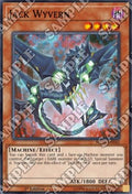 Jack Wyvern - 2018 Mega-Tin Mega Pack (Common) [MP18-042]