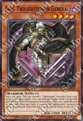 Jain, Twilightsworn General - 2018 Mega-Tin Mega Pack (Common) [MP18-050]
