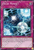 Pulse Mines - 2018 Mega-Tin Mega Pack (Common) [MP18-080]
