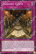 Twilight Cloth - 2018 Mega-Tin Mega Pack (Common) [MP18-083]