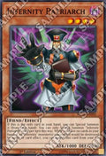 Infernity Patriarch - 2018 Mega-Tin Mega Pack (Common) [MP18-096]
