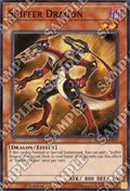 Sniffer Dragon - 2018 Mega-Tin Mega Pack (Common) [MP18-109]