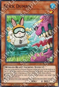 Duck Dummy - 2018 Mega-Tin Mega Pack (Common) [MP18-122]
