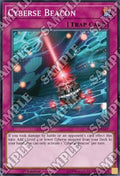 Cyberse Beacon - 2018 Mega-Tin Mega Pack (Common) [MP18-147]