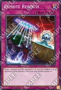 Remote Rebirth - 2018 Mega-Tin Mega Pack (Common) [MP18-149]