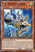 F.A. Whip Crosser - 2018 Mega-Tin Mega Pack (Common) [MP18-159]