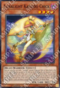 Lunalight Kaleido Chick - 2018 Mega-Tin Mega Pack (Common) [MP18-164]